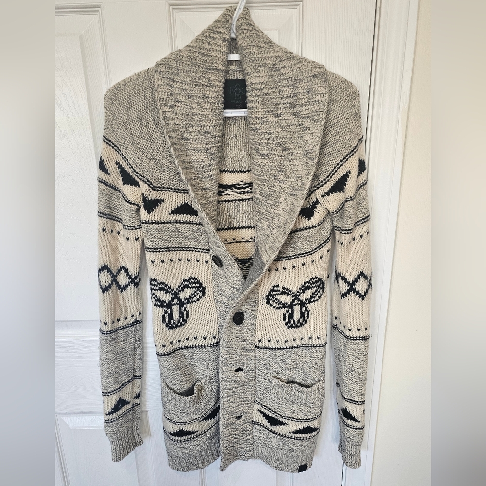 TNA Lambswool Women's Sweater